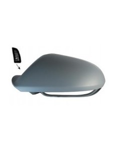 CALOTTA RETROVISORE SX PRIM.AUDI A6 2011 in poi