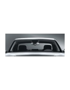 PARABREZZA VR+SENSORE+CAM+DISPLAY A6 2011 in poi