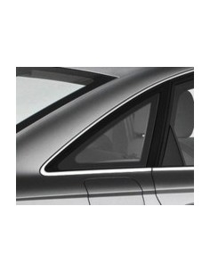 FISSO CARROZZERIA POSTERIORE DX INC.VR A6 BN 2011 in poi