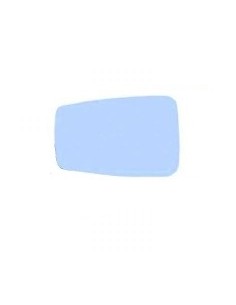 VETRINO SPECCHIO RETROVISORE SX ELETTRICO AUDI 80 87 in poi