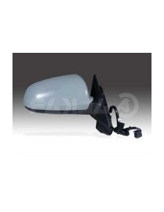RETROVISORE DX ELETTRICO T.PRI.ABB.AUDI A3 3P 03-