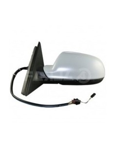 RETROVISORE SX ELETTRICO TER.P.ABB.C/LUC.A4 2011 in poi