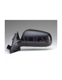 RETROVISORE SX ELETTRICO TERM.AUDI A4 95-00