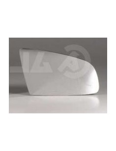 VETRINO SPECCHIO RETROVISORE DX ARG.AUDI A3 03 in poi  A4 01-