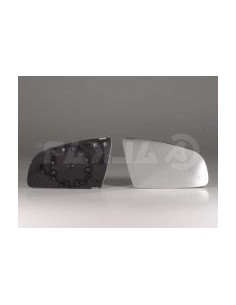 VETRINO SPECCHIO C/PIASTRA DX T.A3 03-08+A4 01-07