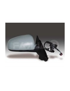 RETROVISORE DX ELETTRICO T.PRI.ABB.A3 5P 03-08