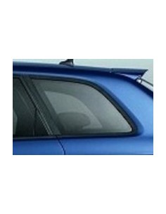 FISSO CARROZZERIA POSTERIORE SX INC.FUME' A3 5P 03-