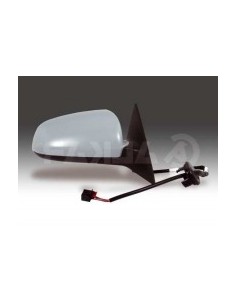RETROVISORE DX ELETTRICO T.PRIM.ABB.MEM.A6 04 in poi