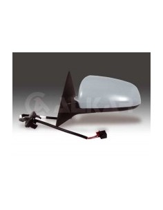 RETROVISORE SX ELETTRICO T.PRIM.ABB.MEM.A6 04 in poi