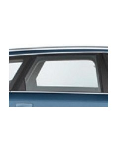 SCENDENTE POSTERIORE AUDI A6'04 in poi AVANTERIORE DX AZZ.