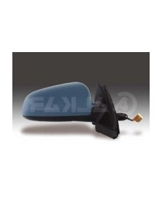 RETROVISORE DX ELETTRICO TERM.PRIM.AUDI A4 04-11/