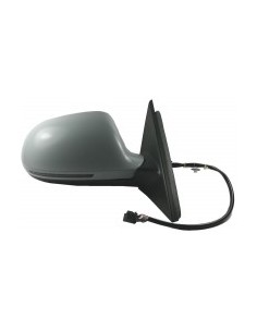 RETROVISORE DX ELETTRICO T.PR.ABB.C/LUCCIOLA A4 07-09