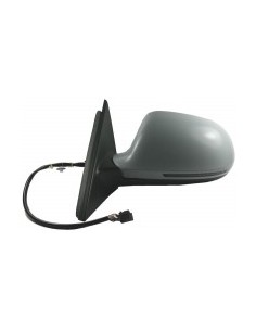 RETROVISORE SX ELETTRICO T.PR.ABB.C/LUCCIOLA A4 07-09