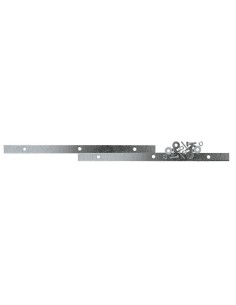 PARASPRUZZI 30X35 RIL.ST.+SG.C/ATT 14213 LAMPA 2