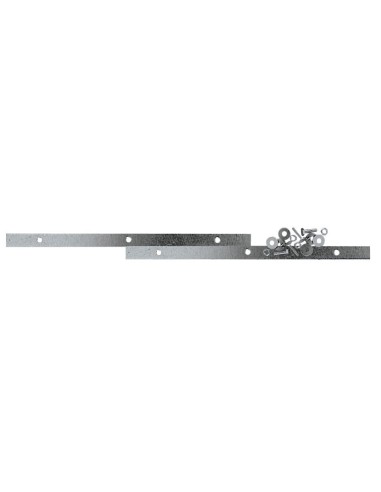 PARASPRUZZI 30X35 RIL.ST.+SG.C/ATT 14213 LAMPA
