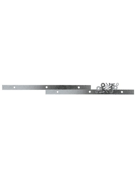 PARASPRUZZI 30X35 RIL.ST.+SG.C/ATT 14213 LAMPA