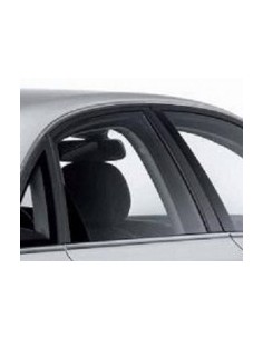 SCENDENTE POSTERIORE DX AZZ.CON FORI AUDI A4 BN 07 in poi