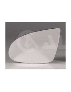 VETRINO SPECCHIO RETROVISORE DX ELETTRICO AUDI A2 00 in poi