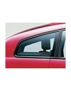 FISSO CARROZZERIA POSTERIORE DX INC.VR AUDI A2 00 in poi