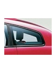 FISSO CARROZZERIA POSTERIORE SX INC.VR AUDI A2 00 in poi