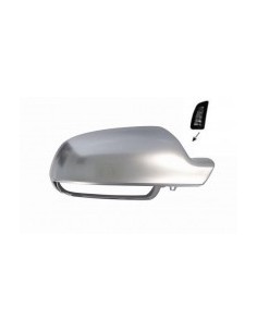 CALOTTA RETROVISORE DX ALLUM.A4 09 in poi +A3 3/5P 09