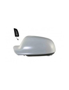 CALOTTA RETROVISORE SX PRIM.A4 09 in poi  + A3 3/5P 09