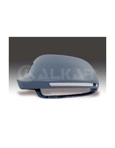 CALOTTA RETROVISORE SX PRIM.A4 07 in poi A5 A6 08 in poi