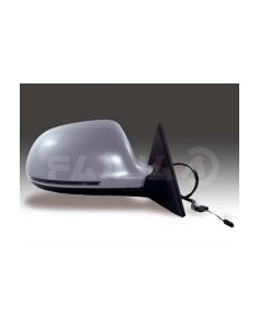 RETROVISORE DX ELETTRICO T.PRIM+FAN.10P AUDI A5 0