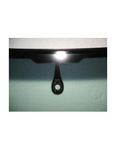 PARABREZZA ACU.VCF+SEN.FIN.A5 COUPE'12 in poi