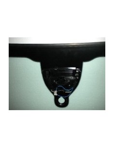 PARABREZZA INCAPSULATO VR+SENSORE+CAM AUDI Q5 12 in poi