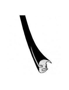 PROFILO PARABREZZA DX AUDI Q5 08 in poi