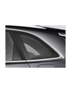 FISSO CARROZZERIA POSTERIORE SX AZZ.AUDI Q5 08 in poi