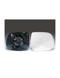 VETRINO C/PIASTRA DX ELETTRICO AUDI Q7 06-09