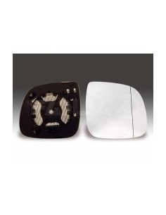 VETRINO SPECCHIO C/PIASTRA DX ELETTRICO ASFERICO AUDI Q7 06-09