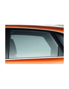 SCENDENTE POSTERIORE SX AZZ.AUDI Q3 2011 in poi