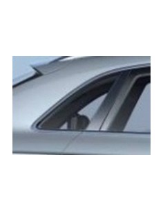 FISSO CARROZZERIA POSTERIORE DX AZZ.AUDI Q3 2011 in poi