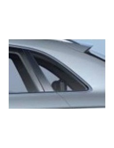 FISSO CARROZZERIA POSTERIORE SX VR AUDI Q3 2011 in poi