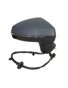 RETROVISORE DX ELETTRICO TERM.PRIM.A3 3-5P 2012 in poi