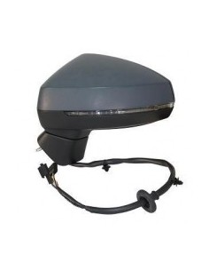 RETROVISORE SX ELETTRICO T.PRIM.ABB.A3 3-5P 2012 in poi