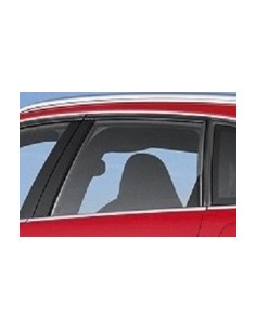 SCENDENTE POSTERIORE AUDI A3'13 in poi SX SPORTBACK AZZ.