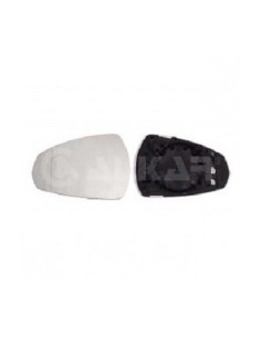 VETRINO C/PIASTRA SX ASFERICO ELETTRICO AUDI A3 2012 in poi