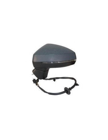RETROVISORE SX ELETTRICO TERM.PRIM.ABB.A3 4P 2013 in poi