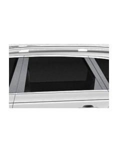 SCENDENTE P/SX FUME'AUDI A4 AVANT 2015 in poi