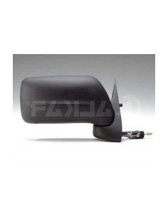 RETROVISORE DX MECCANICO Y10 92 in poi