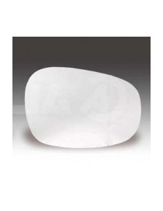 VETRINO SPECCHIO RETROVISORE DX ARG.PIANO BMW S1 04 in poi