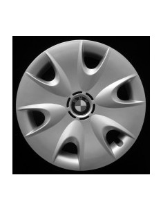 COPPA RUOTA 16 BMW 1 E87'05 in poi DIAM.16 RICAMBIO NON ORIGINALE