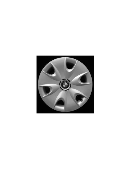 COPPA RUOTA 16 BMW 1 E87'05 in poi DIAM.16 RICAMBIO NON ORIGINALE