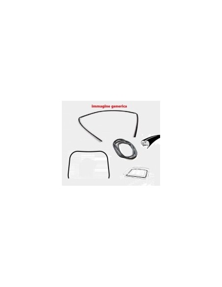 GUARNIZIONE PARABREZZA BMW S1 3-5P E87 04-2011