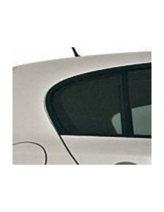 FISSO PORTA POSTERIORE DX FUME'BMW S1 5P 04 in poi