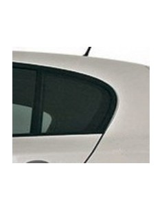 FISSO PORTA POSTERIORE SX FUME'BMW S1 5P 04 in poi